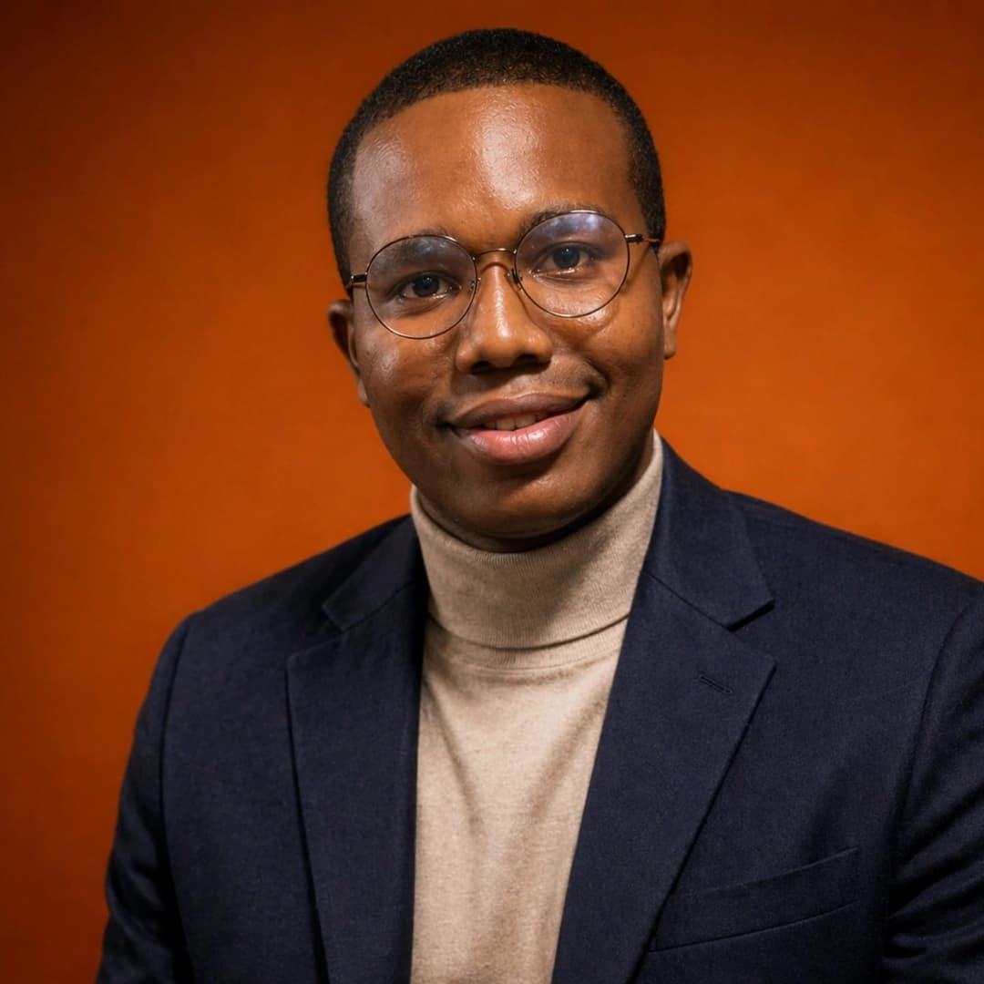 Nofane AMDJAD — Fondateur de DJAMA