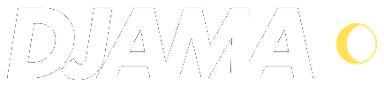 Logo DJAMA