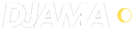 Logo DJAMA